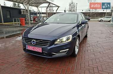 Универсал Volvo V60 2014 в Ровно