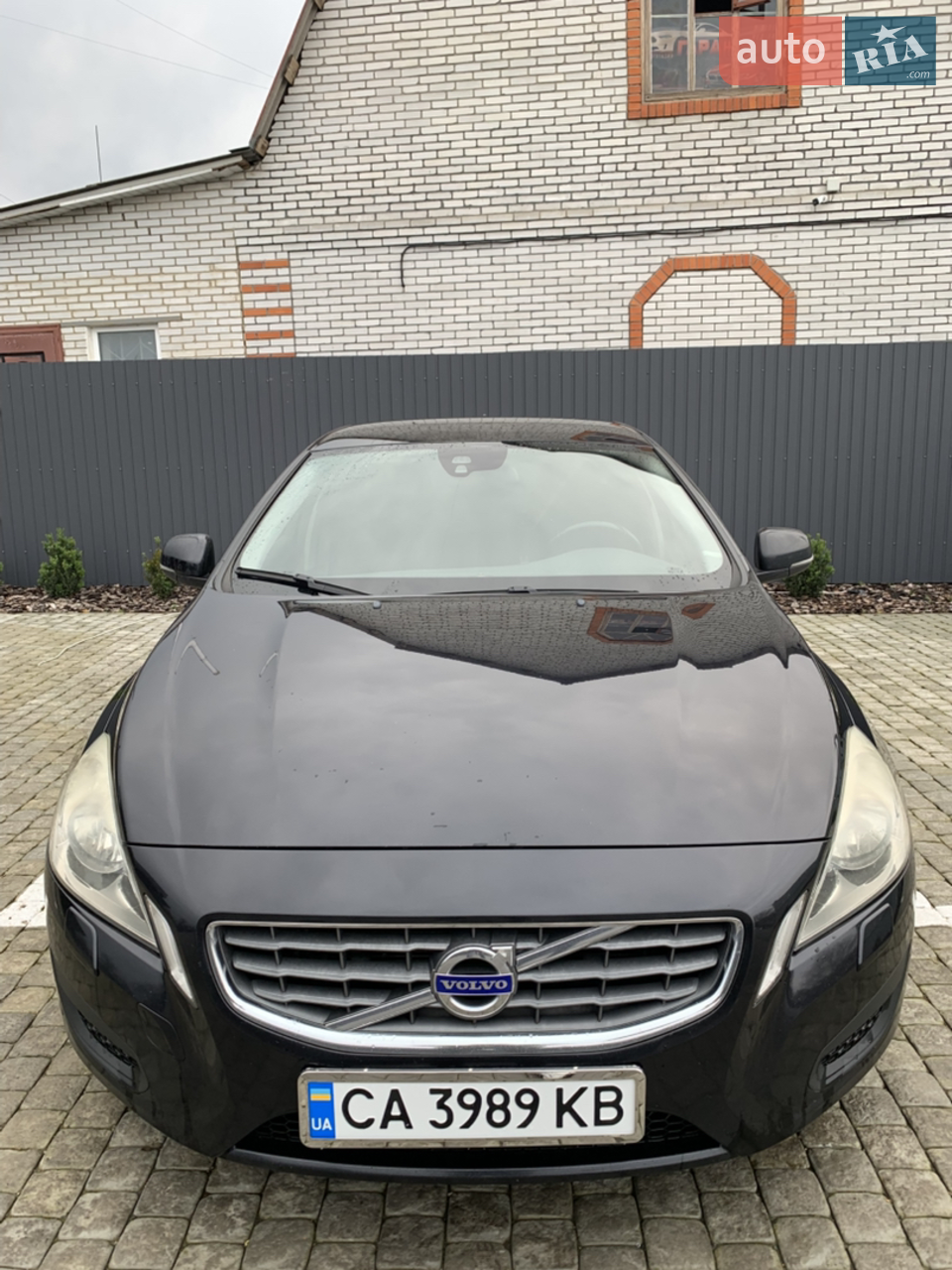 2011 Volvo V60 - мініатюра 28