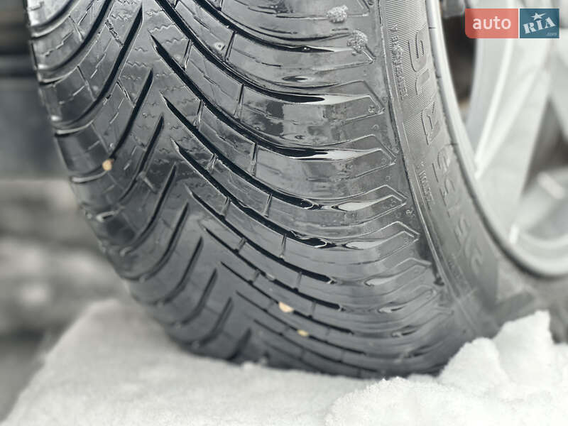 Универсал Volvo V60 2016 в Стрые