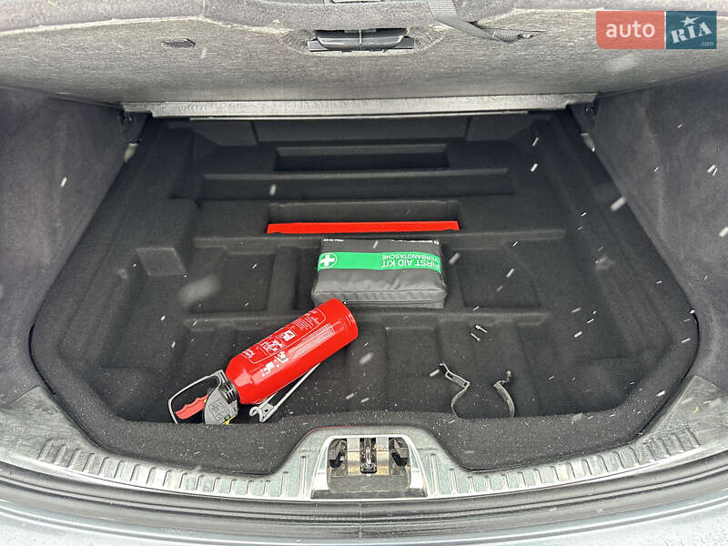 Универсал Volvo V60 2016 в Стрые