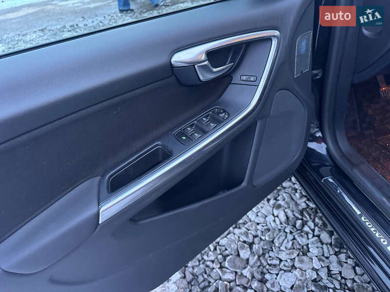 Універсал Volvo V60 2011 в Стрию