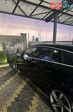 Універсал Volvo V60 2011 в Іршаві
