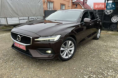 Універсал Volvo V60 2020 в Калуші