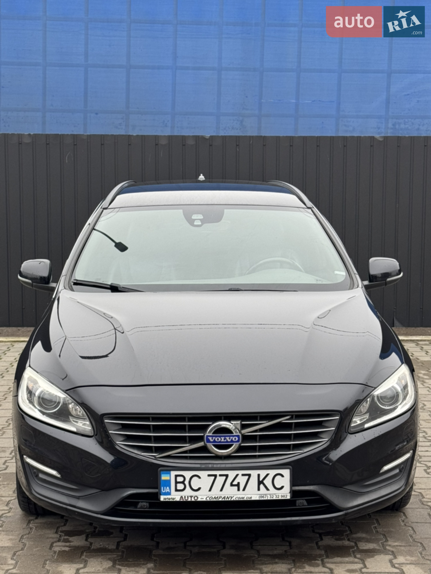 2015 Volvo V60 - мініатюра 6
