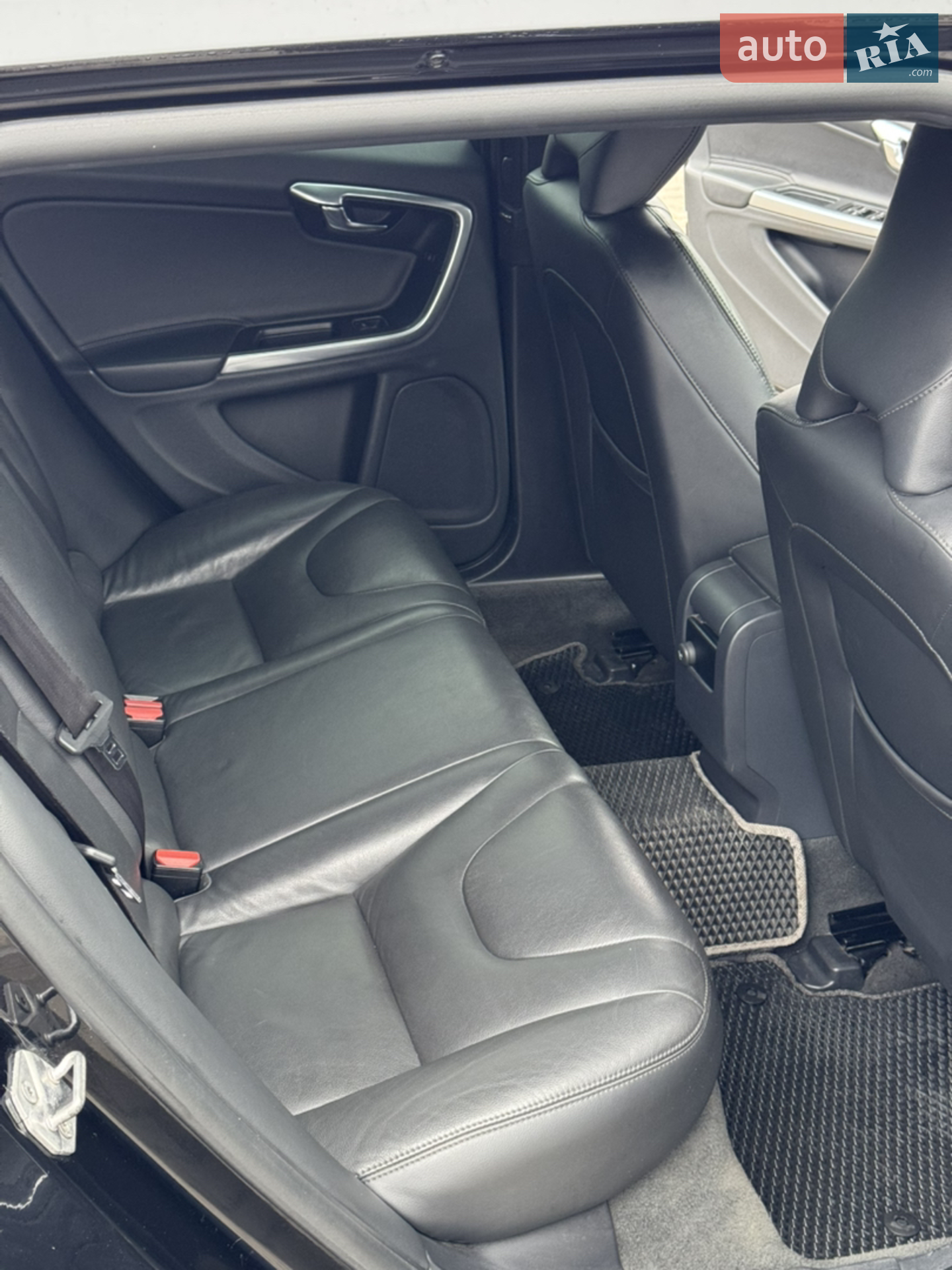 2015 Volvo V60 - мініатюра 44