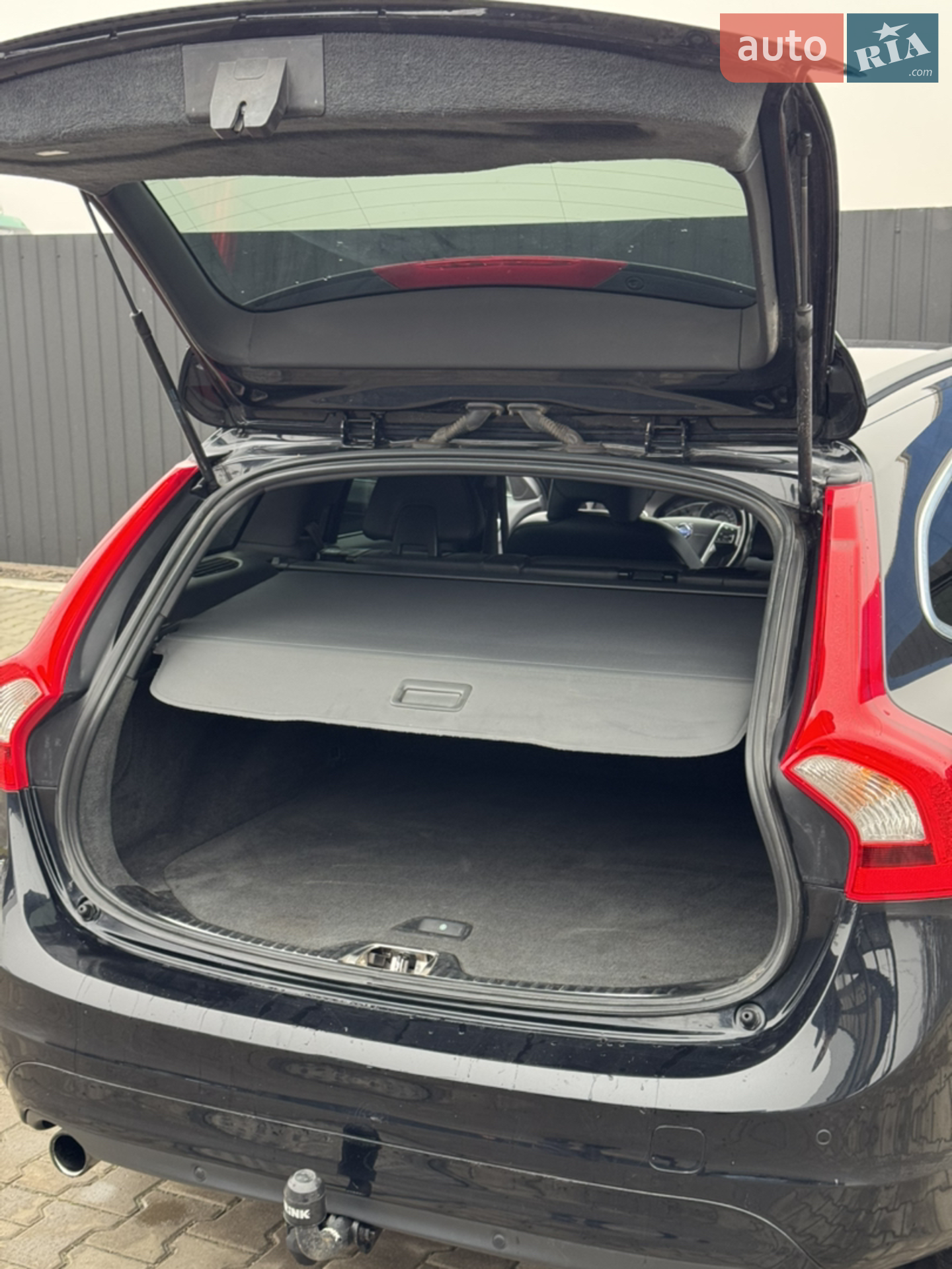 2015 Volvo V60 - мініатюра 49