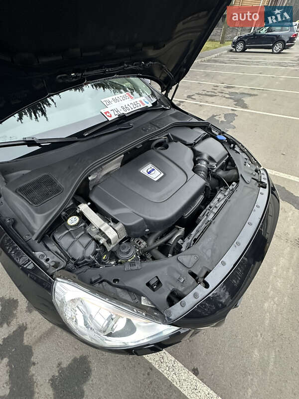 Універсал Volvo V60 2012 в Дубні фото 39 Універсал Volvo V60 2012 в Дубні
