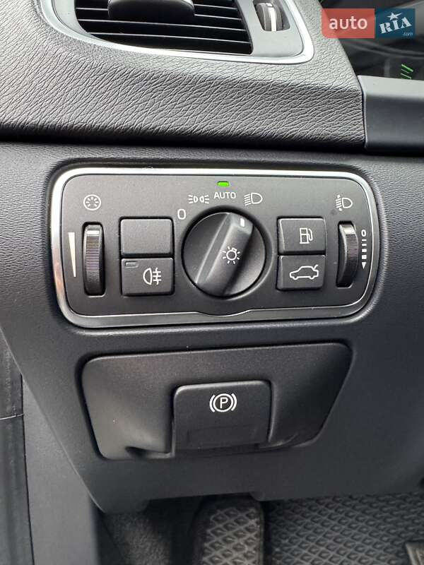 Универсал Volvo V60 2016 в Сумах