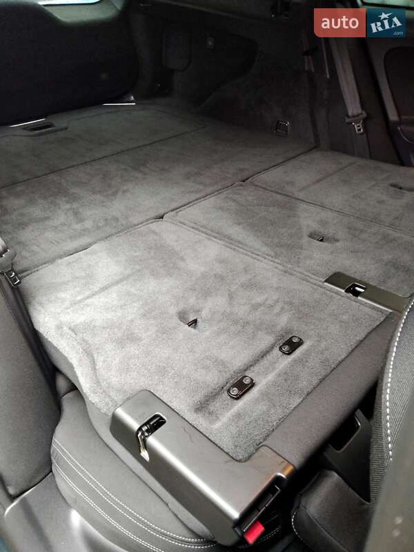 Универсал Volvo V60 2013 в Киеве фото 15 Универсал Volvo V60 2013 в Киеве