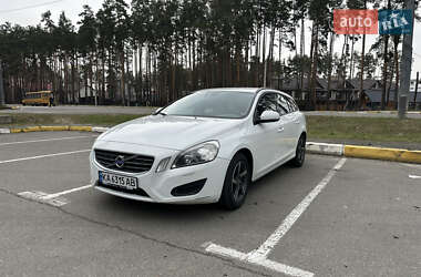Універсал Volvo V60 2012 в Києві