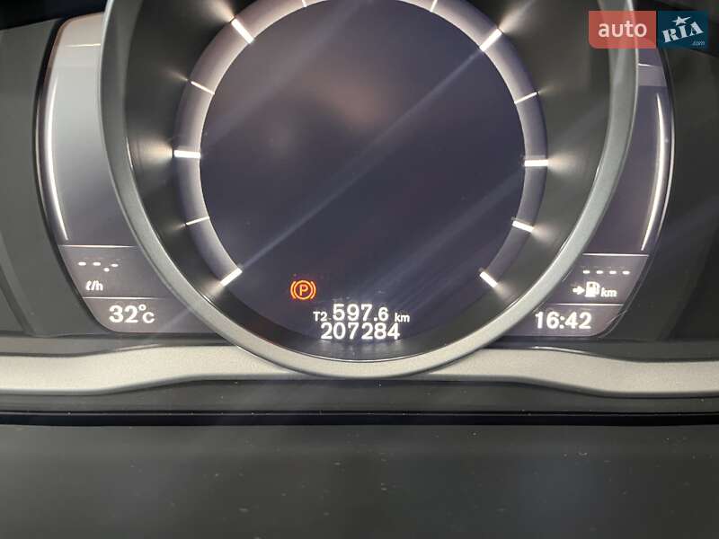 Универсал Volvo V60 2018 в Львове фото 10 Универсал Volvo V60 2018 в Львове