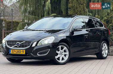 Универсал Volvo V60 2012 в Стрые