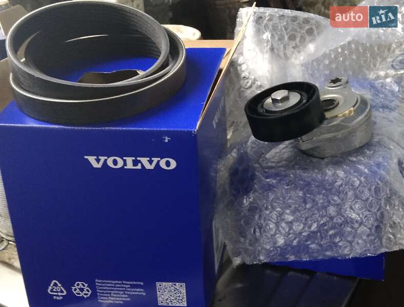 Универсал Volvo V60 2013 в Киеве фото 35 Универсал Volvo V60 2013 в Киеве