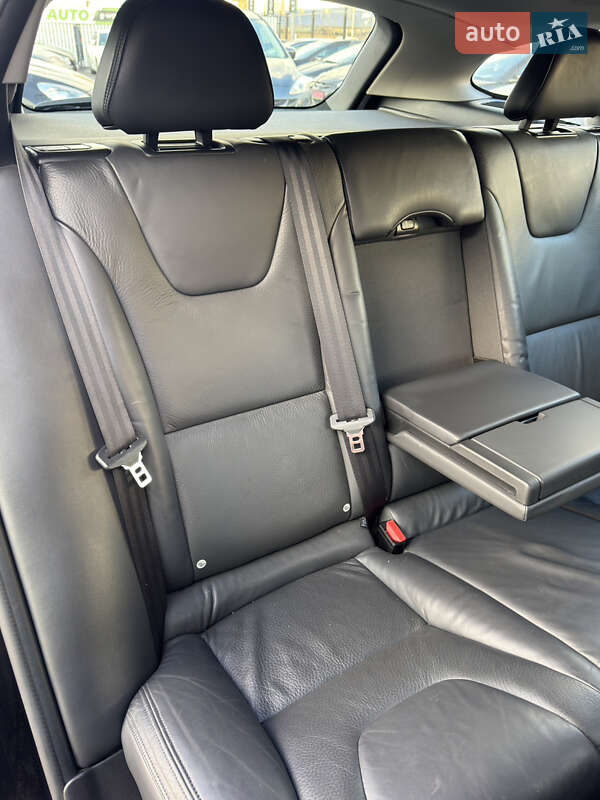 Універсал Volvo V60 2011 в Києві фото 33 Універсал Volvo V60 2011 в Києві