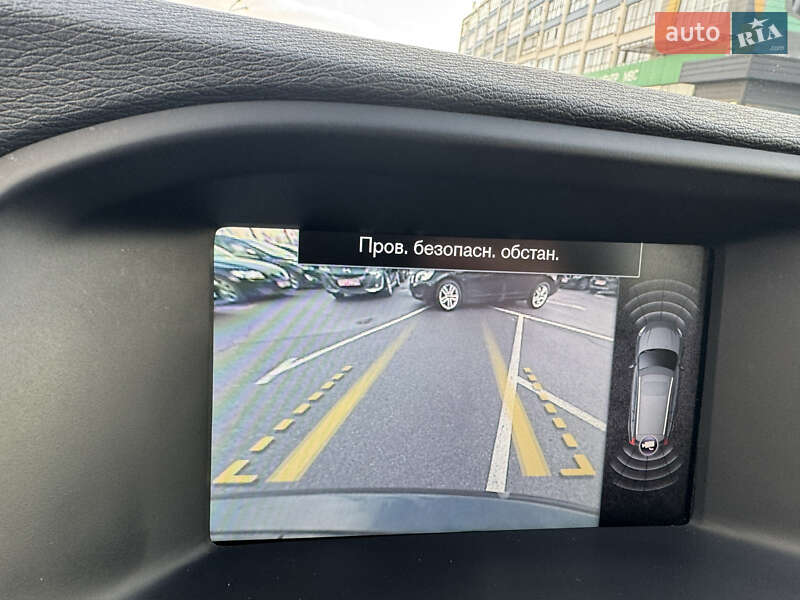 Універсал Volvo V60 2011 в Києві фото 49 Універсал Volvo V60 2011 в Києві