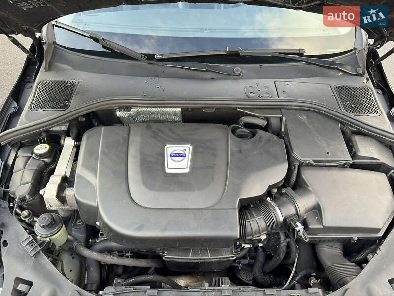 Універсал Volvo V60 2011 в Києві фото 58 Універсал Volvo V60 2011 в Києві