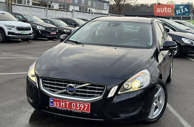 Універсал Volvo V60 2011 в Києві