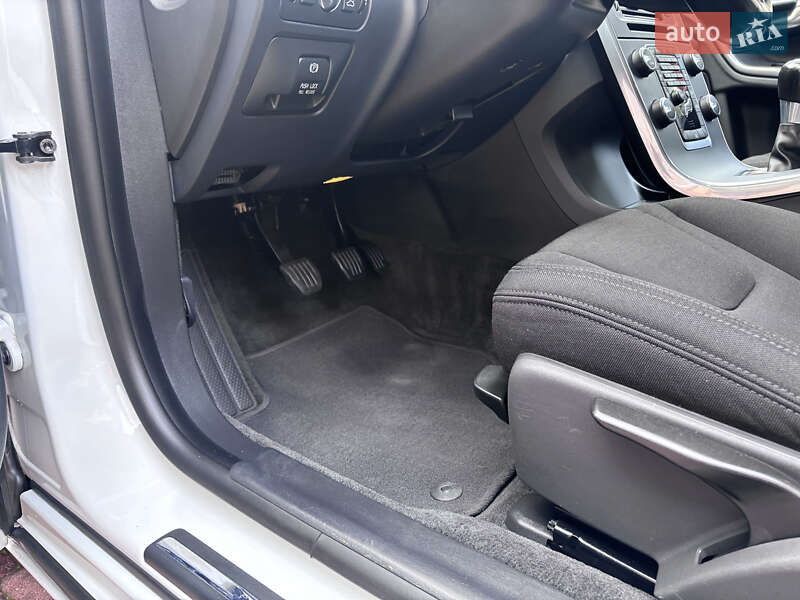 Универсал Volvo V60 2013 в Стрые