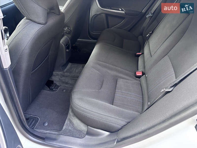 Универсал Volvo V60 2013 в Стрые