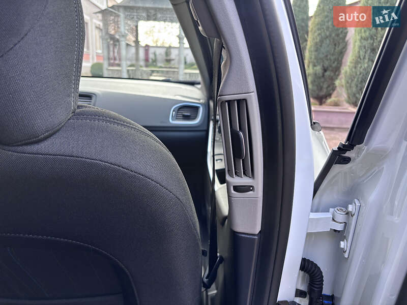 Универсал Volvo V60 2013 в Стрые