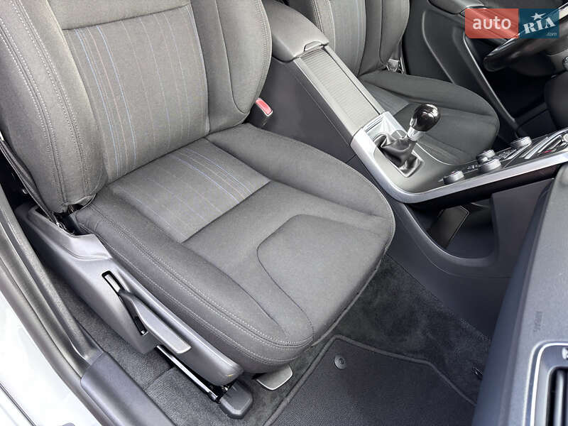 Универсал Volvo V60 2013 в Стрые