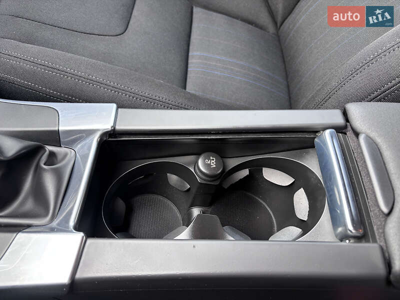 Универсал Volvo V60 2013 в Стрые