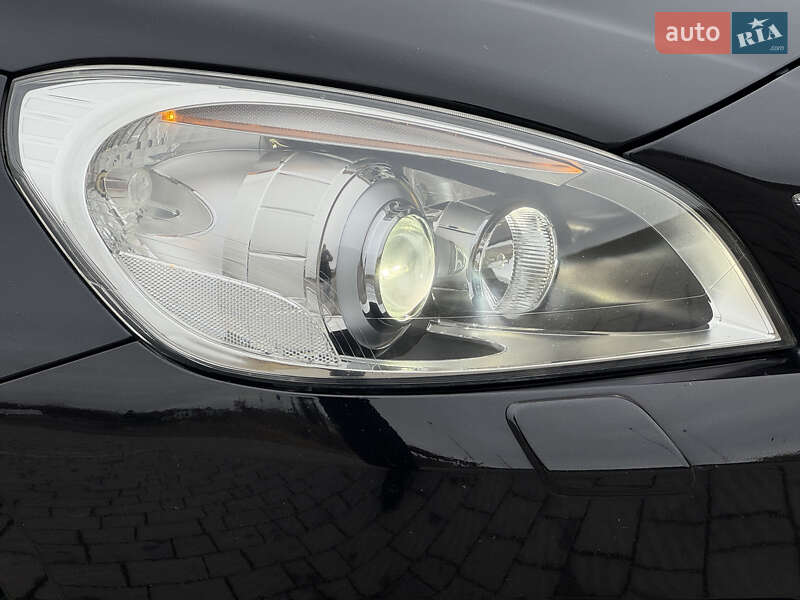 Универсал Volvo V60 2012 в Стрые фото 89 Универсал Volvo V60 2012 в Стрые