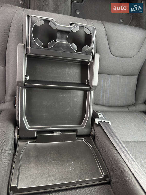 Универсал Volvo V60 2012 в Стрые фото 110 Универсал Volvo V60 2012 в Стрые