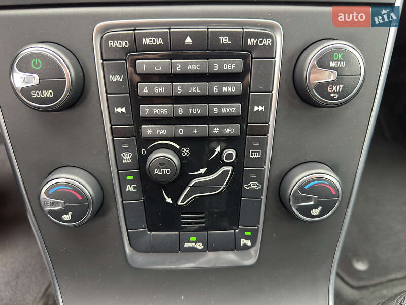 Универсал Volvo V60 2012 в Стрые фото 149 Универсал Volvo V60 2012 в Стрые