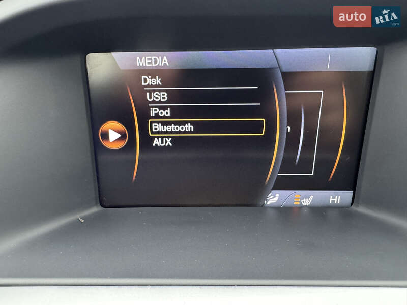 Универсал Volvo V60 2012 в Стрые фото 158 Универсал Volvo V60 2012 в Стрые