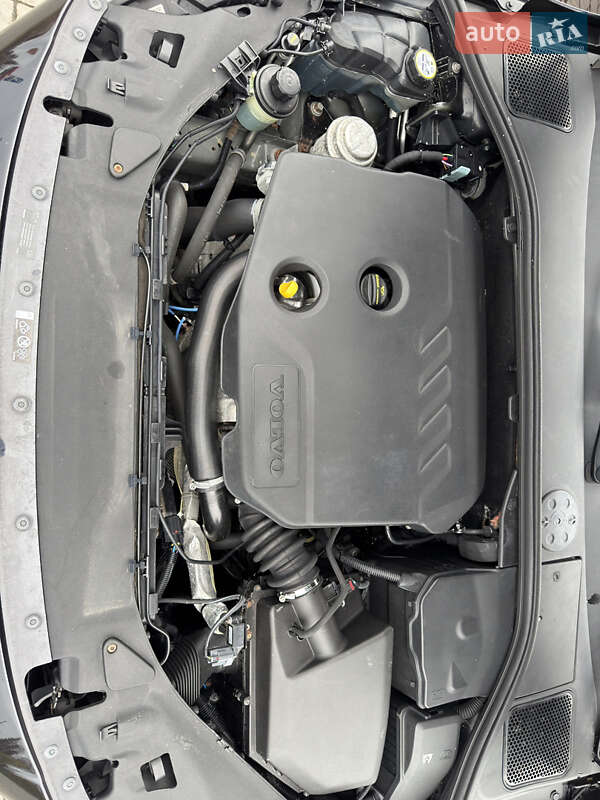Универсал Volvo V60 2012 в Стрые фото 170 Универсал Volvo V60 2012 в Стрые