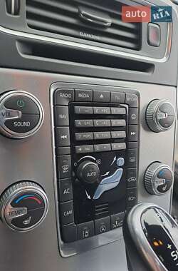 Універсал Volvo V60 2017 в Коломиї