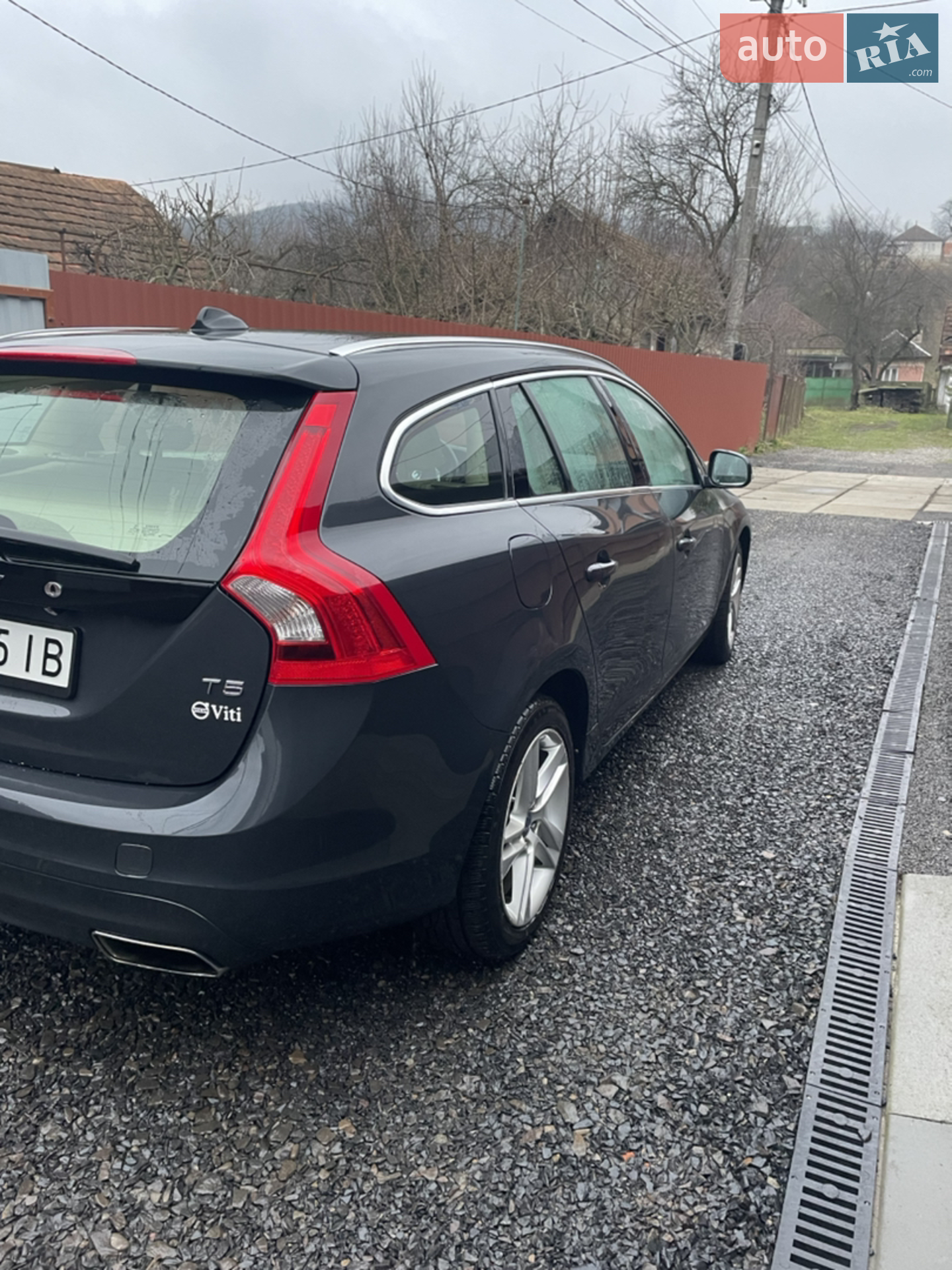 2014 Volvo V60 - мініатюра 10