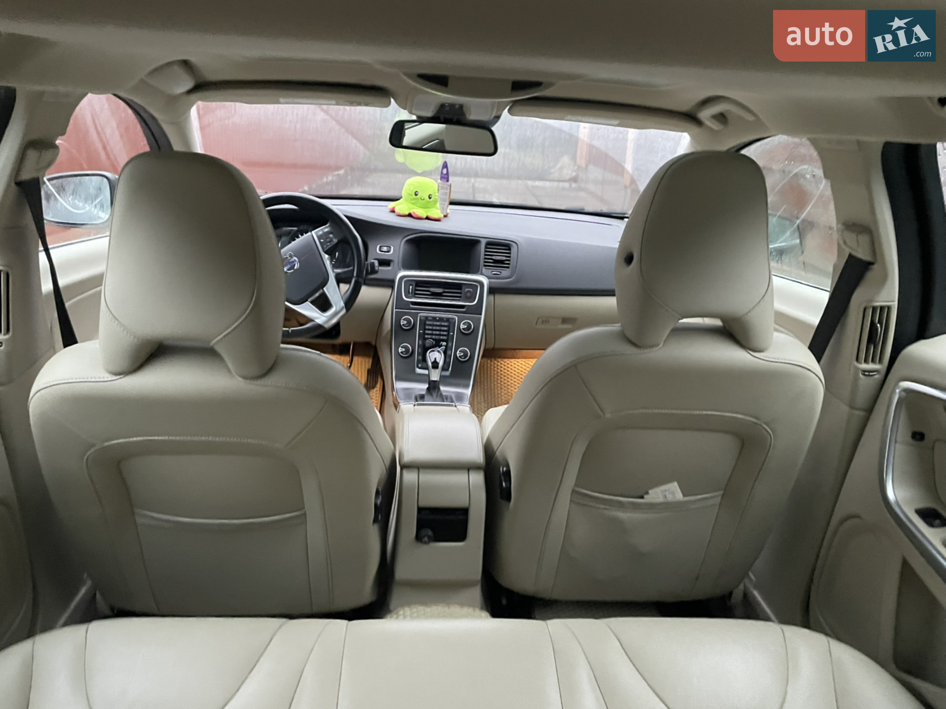 2014 Volvo V60 - мініатюра 14