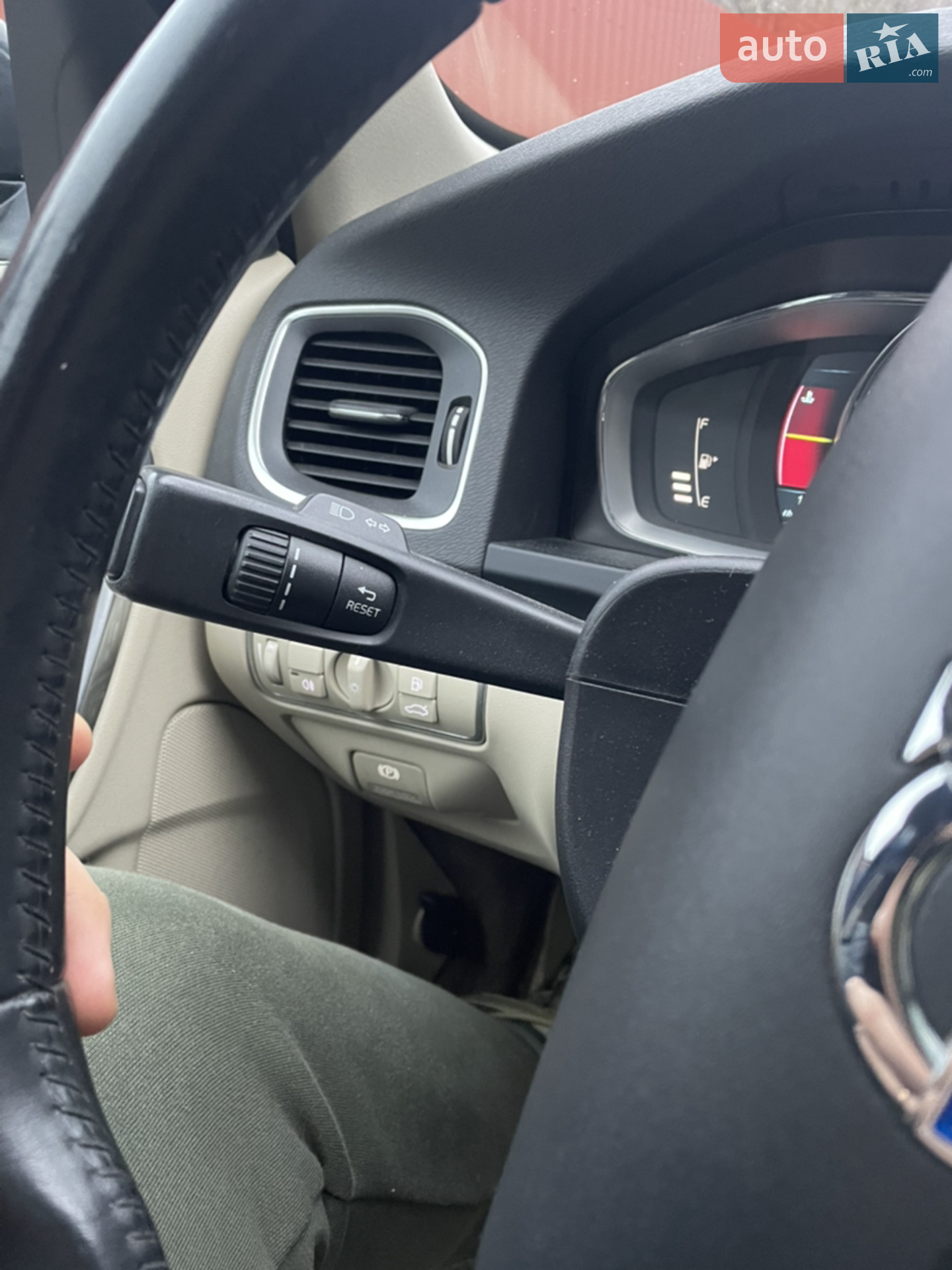 2014 Volvo V60 - мініатюра 22