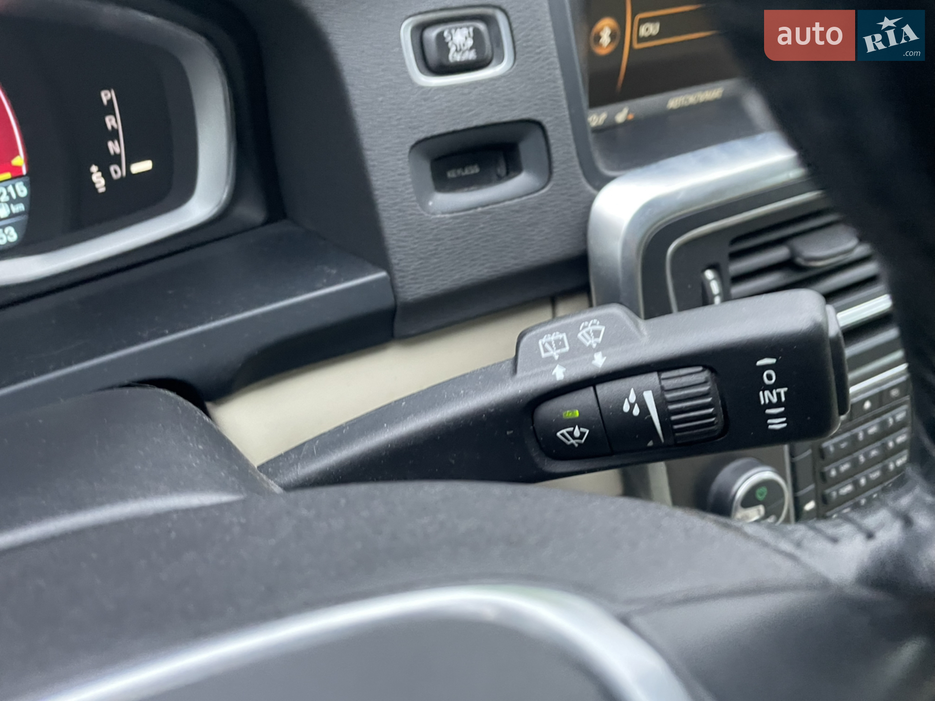 2014 Volvo V60 - мініатюра 20