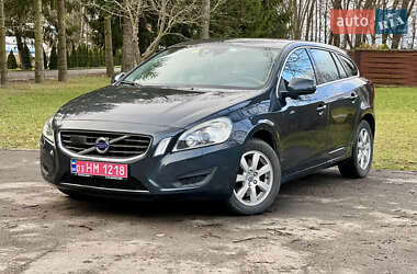 Универсал Volvo V60 2012 в Луцке