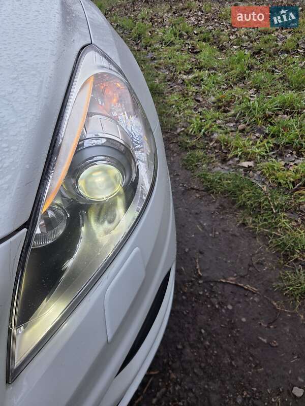 Универсал Volvo V60 2012 в Львове