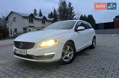 Універсал Volvo V60 2014 в Львові