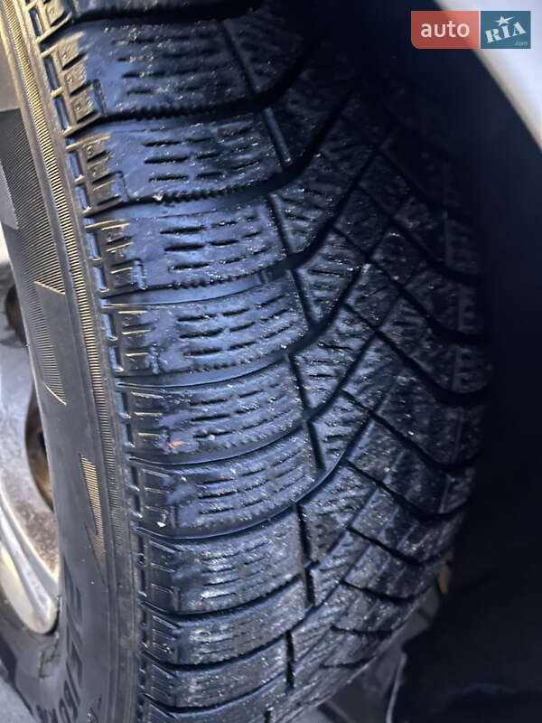 Універсал Volvo V60 2014 в Львові