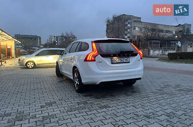 Универсал Volvo V60 2014 в Львове