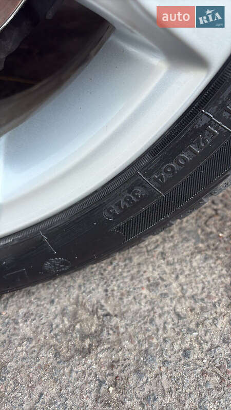 Универсал Volvo V60 2015 в Шептицькому