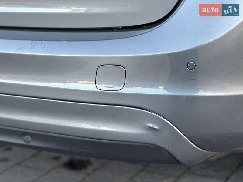 Універсал Volvo V60 2016 в Стрию