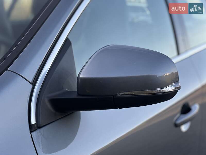 Універсал Volvo V60 2016 в Стрию