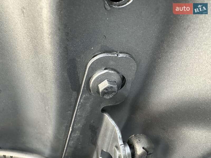 Універсал Volvo V60 2016 в Стрию