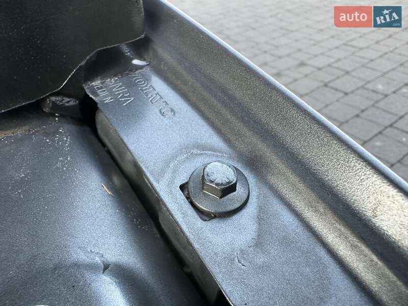 Універсал Volvo V60 2016 в Стрию