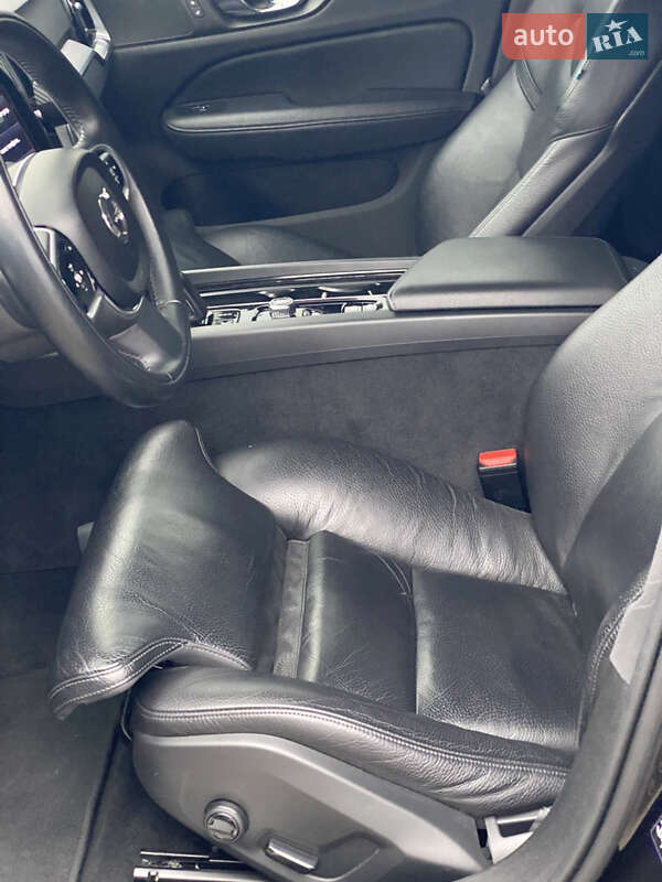 Універсал Volvo V60 2020 в Києві