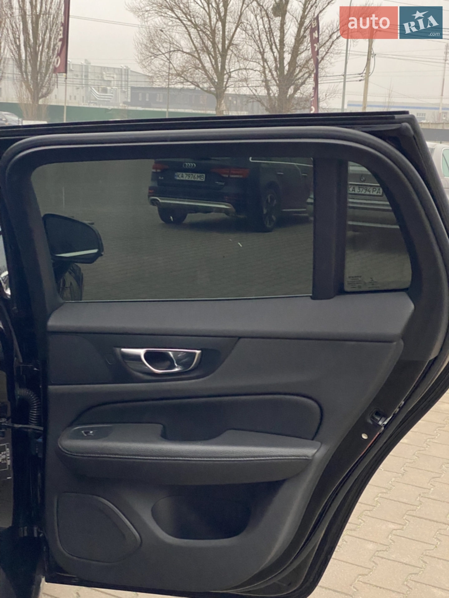 2020 Volvo V60 - мініатюра 27