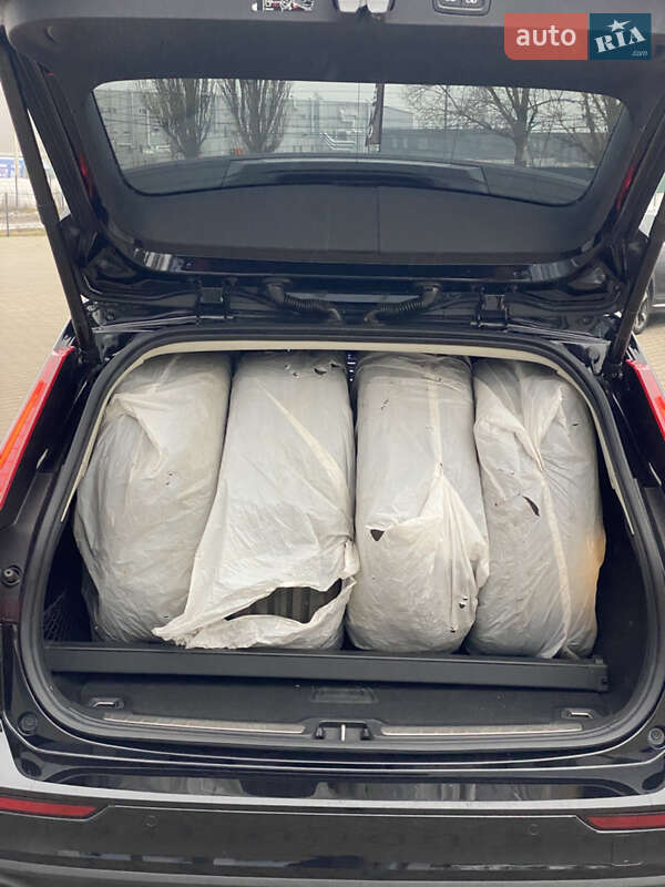 Універсал Volvo V60 2020 в Києві