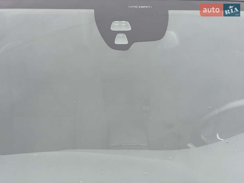 Универсал Volvo V60 2012 в Стрые